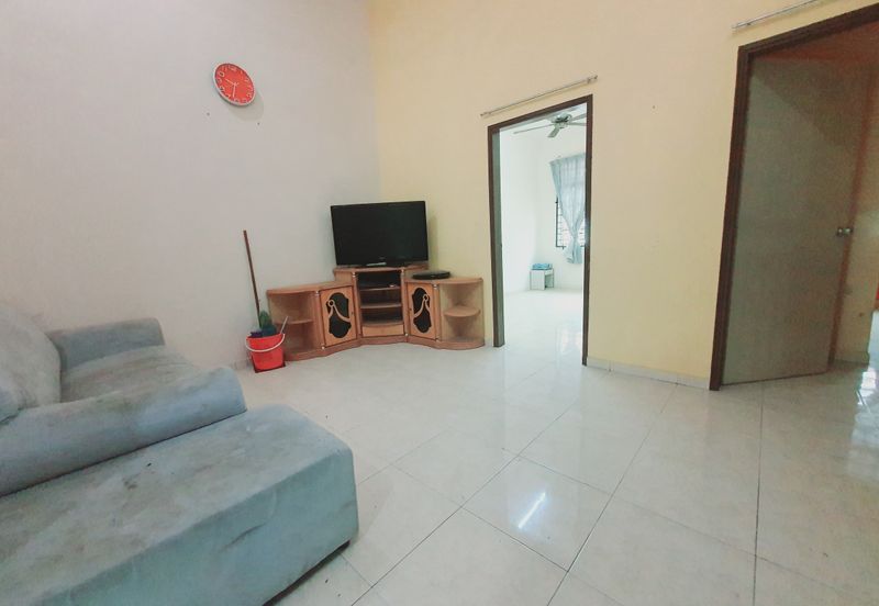 Taman Permatang Pasir Permai