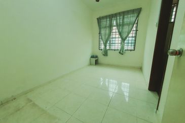 Taman Permatang Pasir Permai