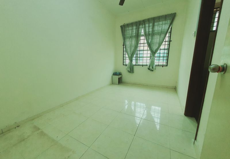 Taman Permatang Pasir Permai