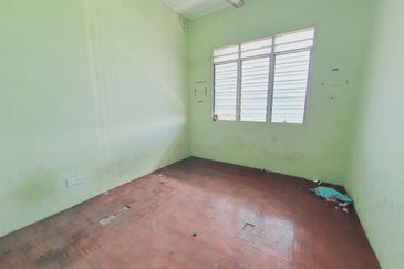 TAMAN TENGKERA JAYA FASA 1(R P TAMAN SIANTAN