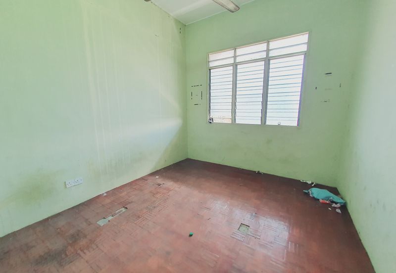 TAMAN TENGKERA JAYA FASA 1(R P TAMAN SIANTAN