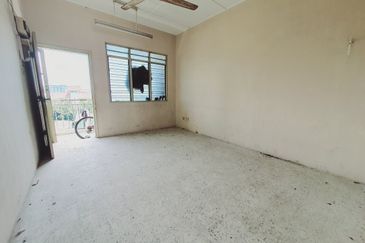 TAMAN TENGKERA JAYA FASA 1(R P TAMAN SIANTAN