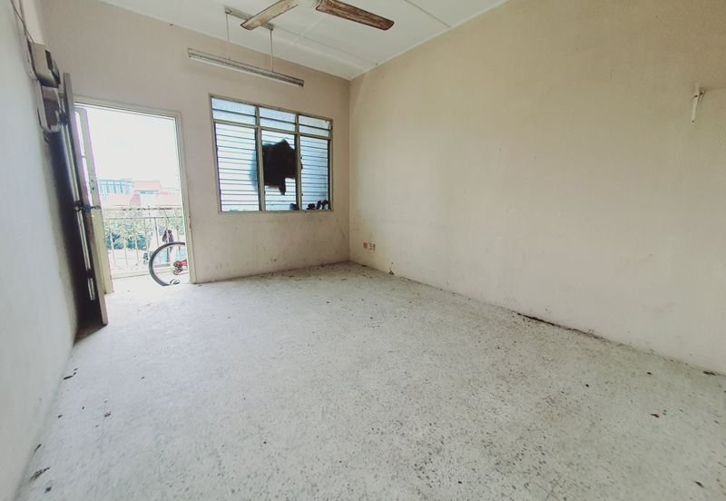 TAMAN TENGKERA JAYA FASA 1(R P TAMAN SIANTAN