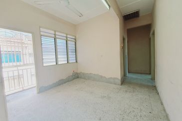 TAMAN TENGKERA JAYA FASA 1(R P TAMAN SIANTAN