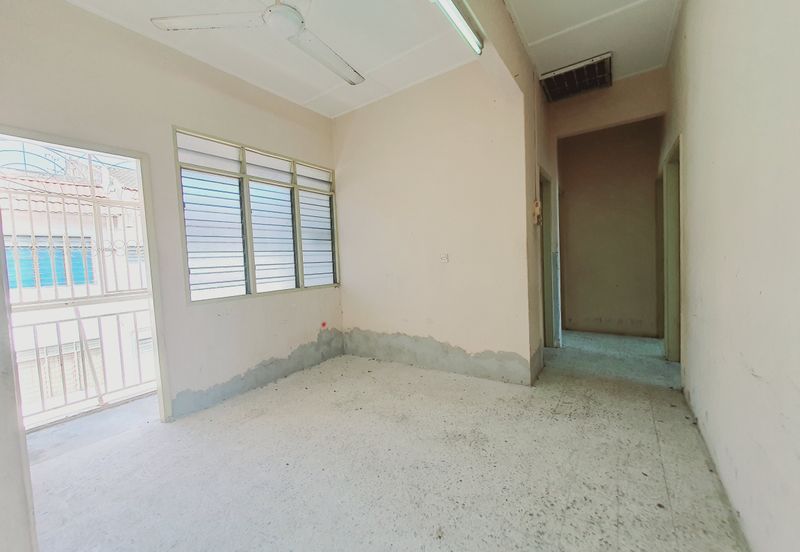 TAMAN TENGKERA JAYA FASA 1(R P TAMAN SIANTAN