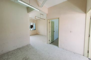 TAMAN TENGKERA JAYA FASA 1(R P TAMAN SIANTAN