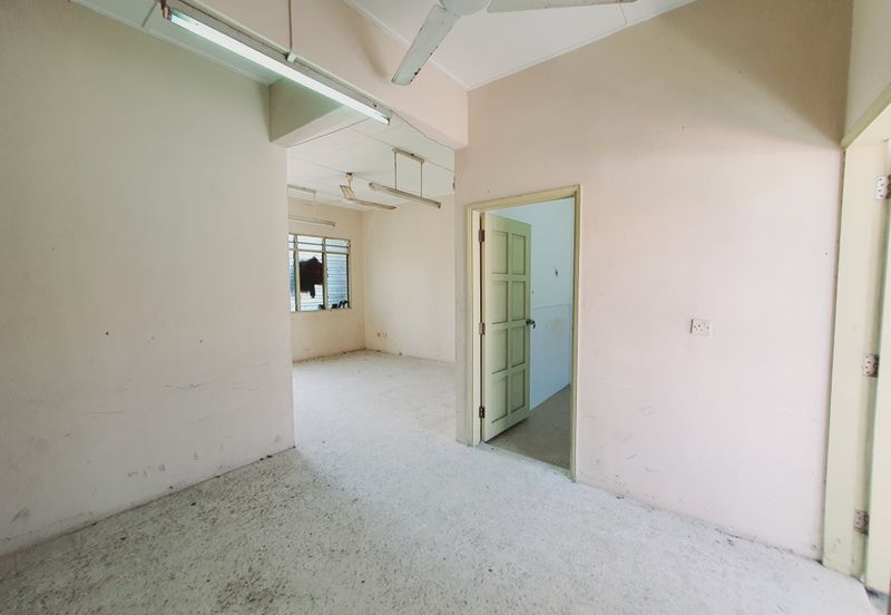 TAMAN TENGKERA JAYA FASA 1(R P TAMAN SIANTAN