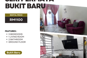 PANGSAPURI HARMONI/SERI PERMATA