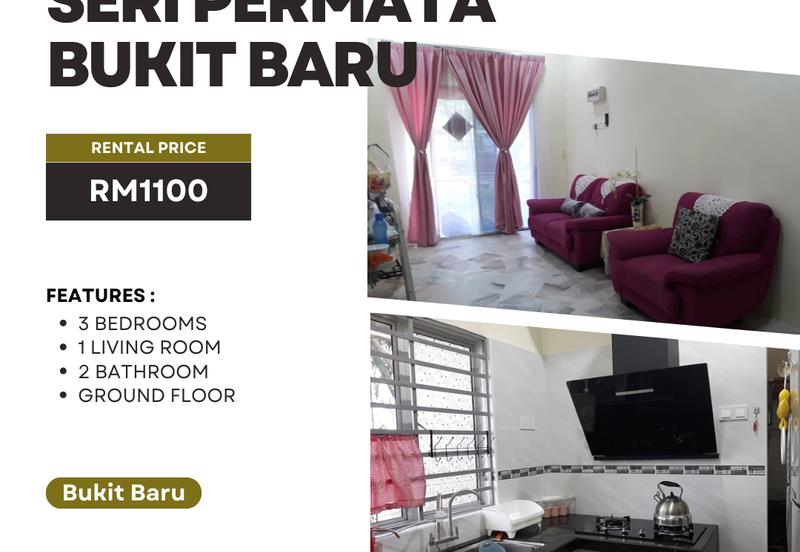 PANGSAPURI HARMONI/SERI PERMATA