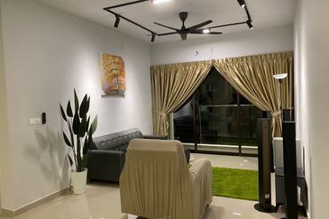 Admiral Residence, Kota Laksamana Melaka