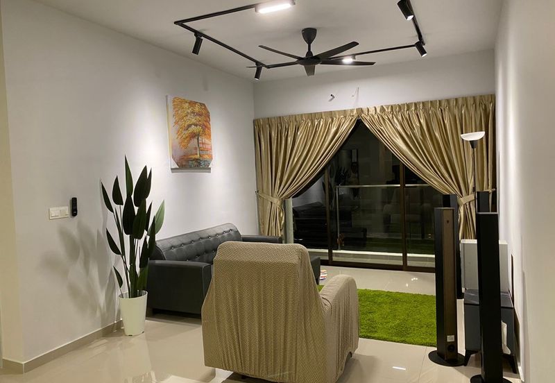 Admiral Residence, Kota Laksamana Melaka