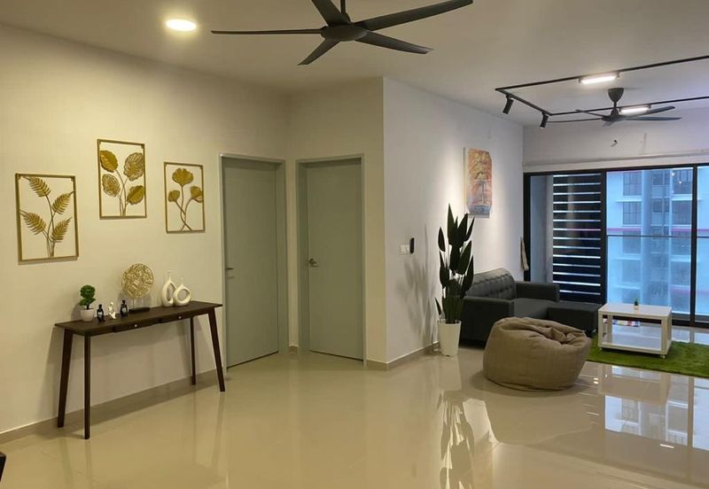 Admiral Residence, Kota Laksamana Melaka