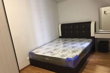 Admiral Residence, Kota Laksamana Melaka