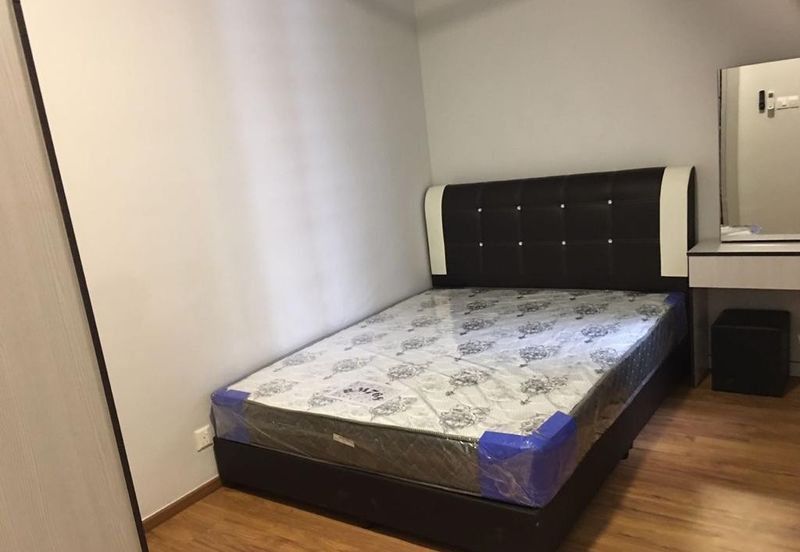 Admiral Residence, Kota Laksamana Melaka