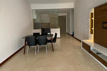 Silverscape Luxury Residences