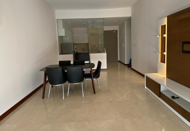 Silverscape Luxury Residences