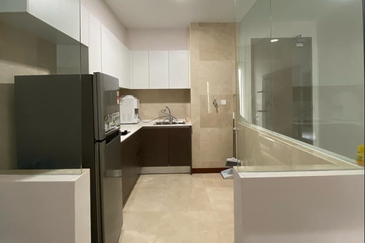 Silverscape Luxury Residences