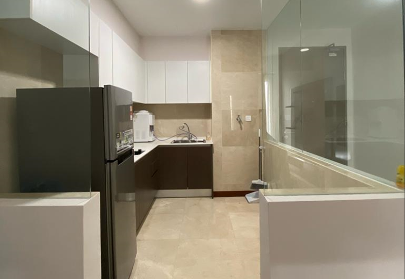 Silverscape Luxury Residences