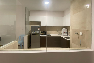 Silverscape Luxury Residences