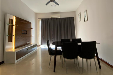 Silverscape Luxury Residences