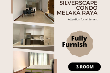 Silverscape Luxury Residences