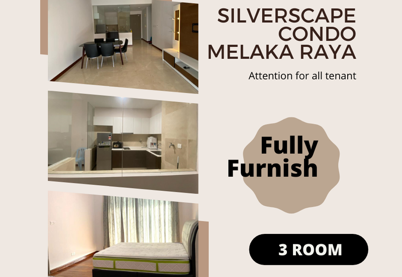 Silverscape Luxury Residences