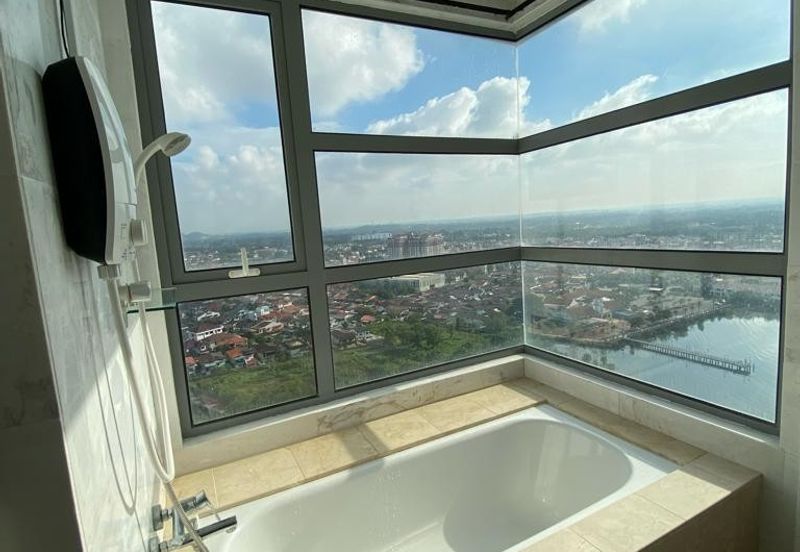 Silverscape Luxury Residences