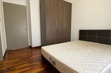 Silverscape Luxury Residences