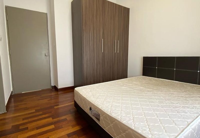 Silverscape Luxury Residences