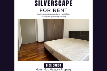 Silverscape Luxury Residences