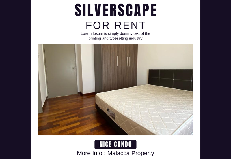 Silverscape Luxury Residences