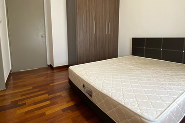 Silverscape Luxury Residences