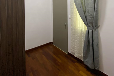 Silverscape Luxury Residences