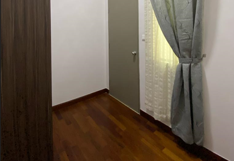 Silverscape Luxury Residences