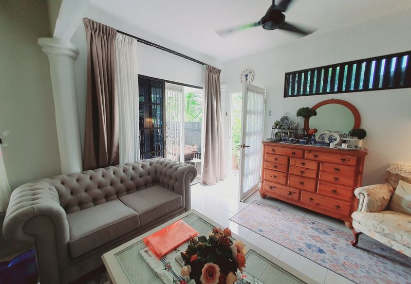 Renovated End Lot 2 Teres Desa Jaya Bukit Baru