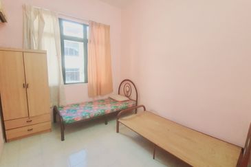 PANGSAPURI BUKIT BERUANG PERMAI