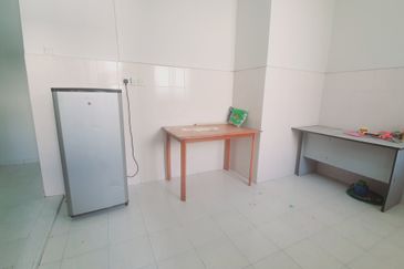 PANGSAPURI BUKIT BERUANG PERMAI