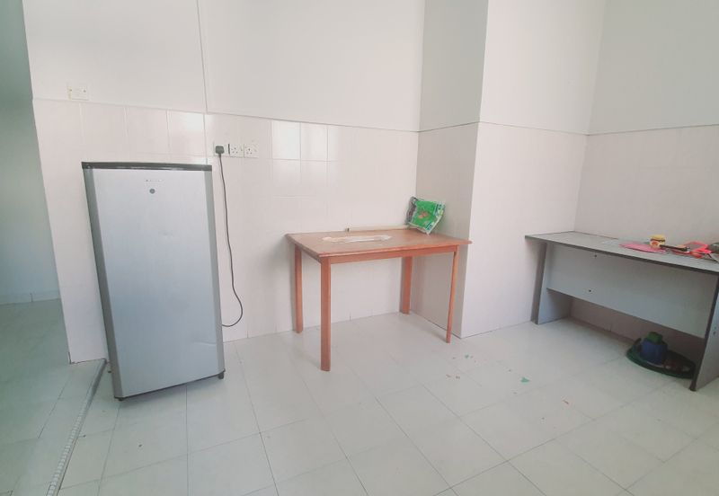 PANGSAPURI BUKIT BERUANG PERMAI