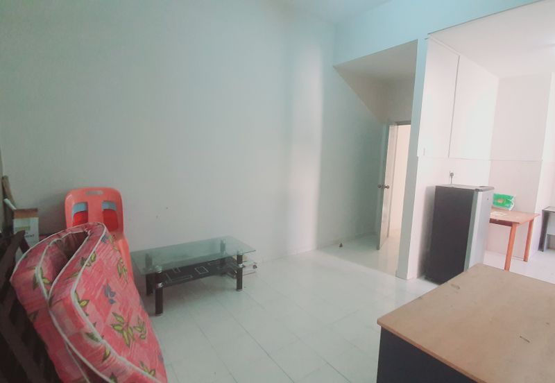 PANGSAPURI BUKIT BERUANG PERMAI