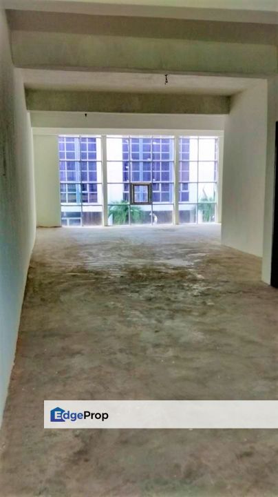 Very Low Rental Price 1st Floor Shop Office Melaka Raya, Melaka, Melaka Raya