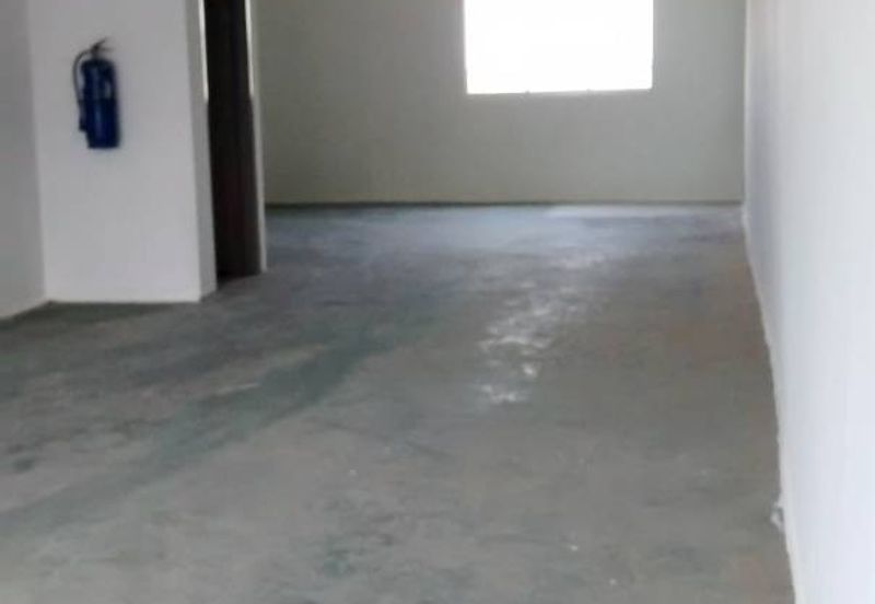 Very Low Rental Price 1st Floor Shop Office Melaka Raya