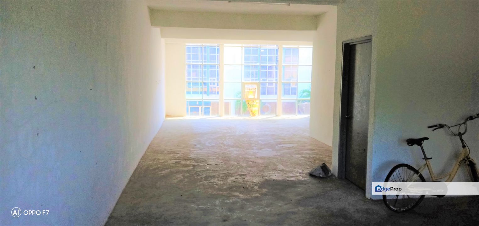 Very Low Rental Price 1st Floor Shop Office Melaka Raya, Melaka, Melaka Raya