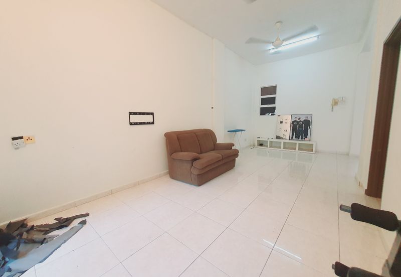 University View Apartments (Bukit Beruang Bestari)