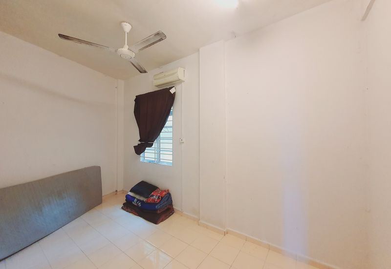 University View Apartments (Bukit Beruang Bestari)