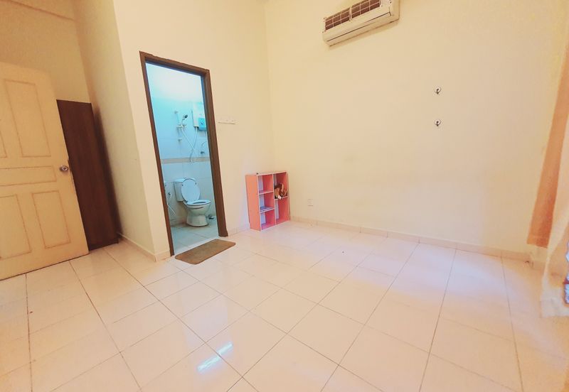 University View Apartments (Bukit Beruang Bestari)