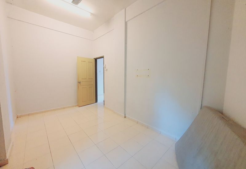 University View Apartments (Bukit Beruang Bestari)