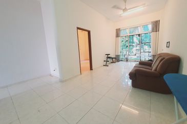 University View Apartments (Bukit Beruang Bestari)