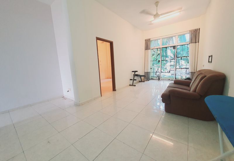 University View Apartments (Bukit Beruang Bestari)