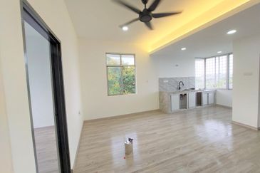 Pangsapuri Taman Cheng Ria