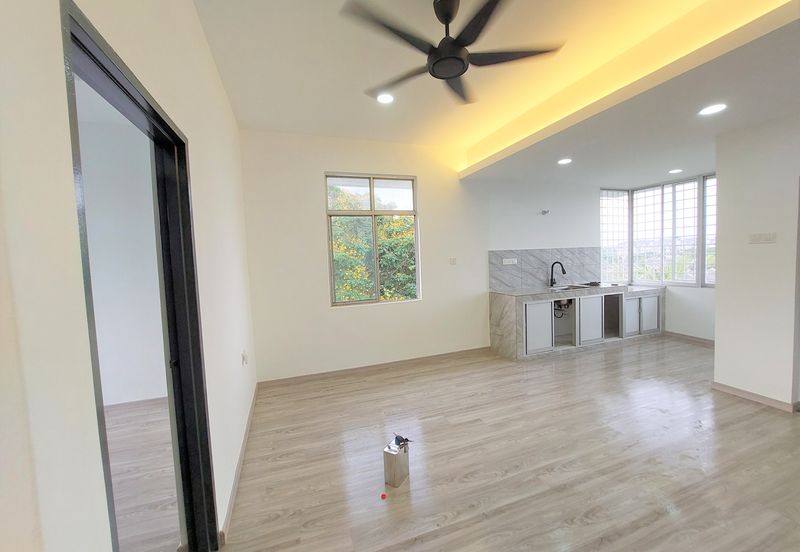 Pangsapuri Taman Cheng Ria